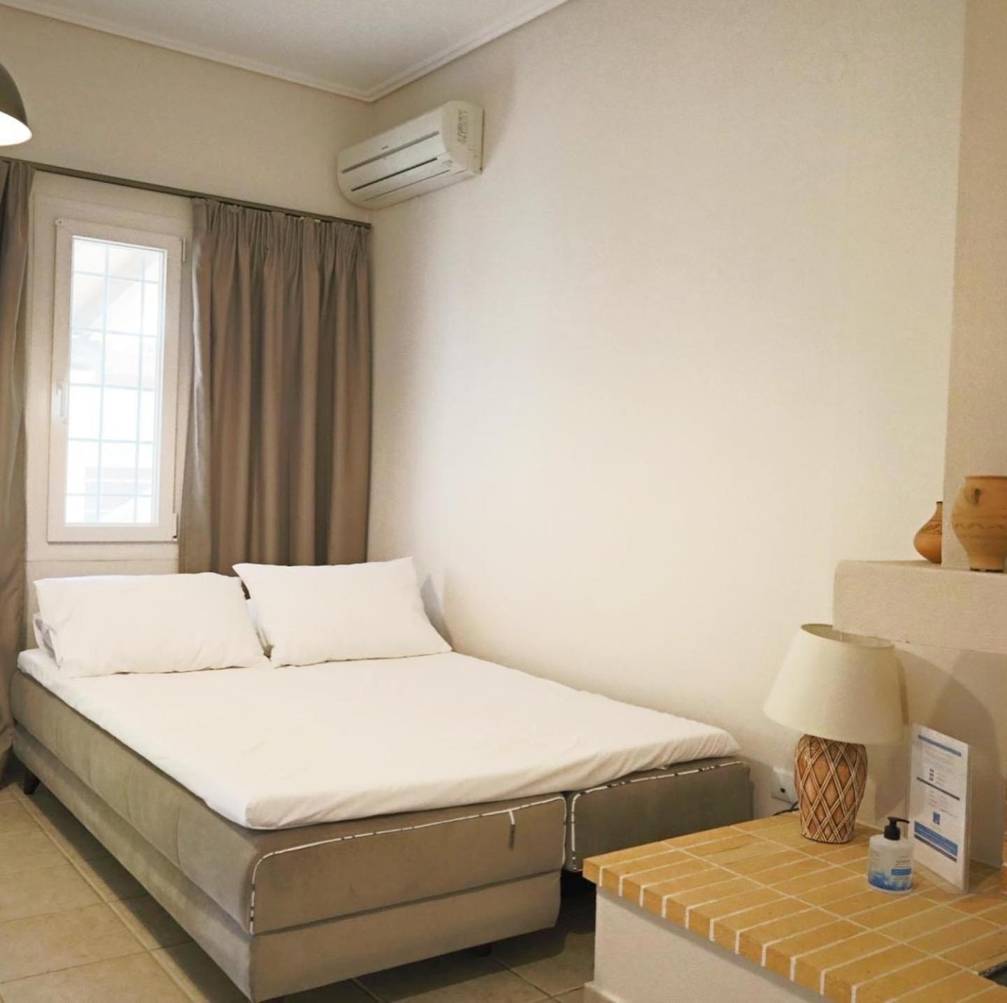 Villa Victoria Boutique Apartments Sívota Esterno foto
