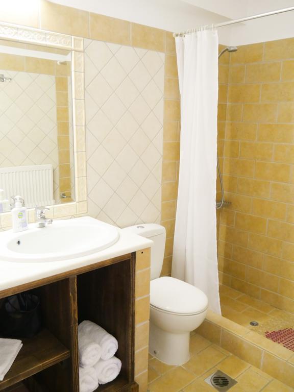 Villa Victoria Boutique Apartments Sívota Esterno foto