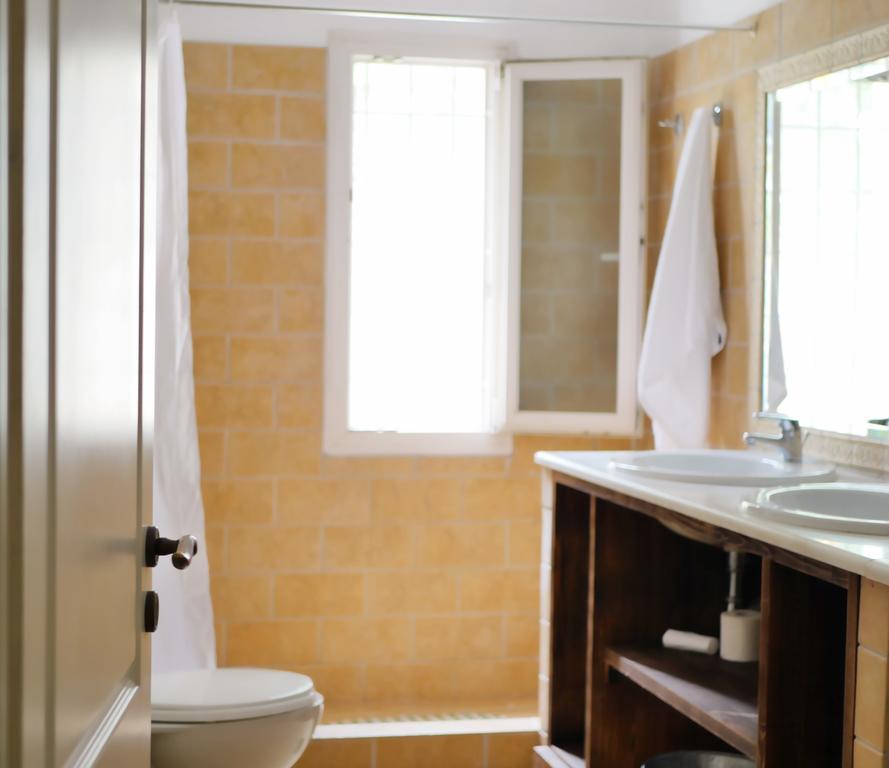 Villa Victoria Boutique Apartments Sívota Esterno foto