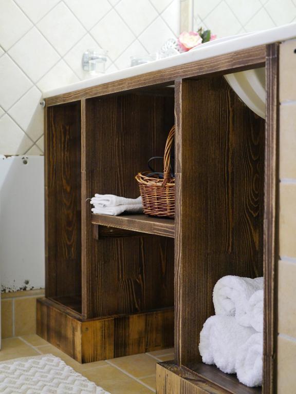 Villa Victoria Boutique Apartments Sívota Esterno foto